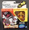 Transformers Bot Shots Prowl - Image #1 of 94
