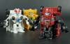 Transformers Bot Shots Sentinel Prime - Image #58 of 63