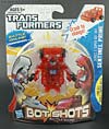 Transformers Bot Shots Sentinel Prime (Chase) - Image #1 of 63