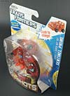 Transformers Bot Shots Sentinel Prime (Chase) - Image #9 of 63