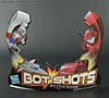 Transformers Bot Shots Sentinel Prime (Chase) - Image #14 of 63