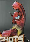 Transformers Bot Shots Sentinel Prime (Chase) - Image #16 of 63