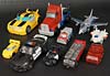 Transformers Bot Shots Sentinel Prime (Chase) - Image #30 of 63