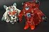 Transformers Bot Shots Sentinel Prime (Chase) - Image #59 of 63