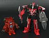 Transformers Bot Shots Sentinel Prime (Chase) - Image #61 of 63