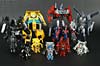 Transformers Bot Shots Sentinel Prime (Chase) - Image #63 of 63