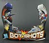 Transformers Bot Shots Starscream - Image #21 of 77