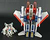 Transformers Bot Shots Starscream - Image #75 of 77