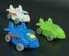 Transformers Bot Shots Thundercracker - Image #33 of 74