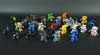 Transformers Bot Shots Thundercracker - Image #72 of 74