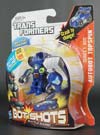 Transformers Bot Shots Topspin - Image #9 of 75