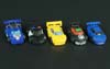 Transformers Bot Shots Topspin - Image #30 of 75