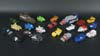 Transformers Bot Shots Topspin - Image #36 of 75