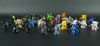 Transformers Bot Shots Topspin - Image #74 of 75