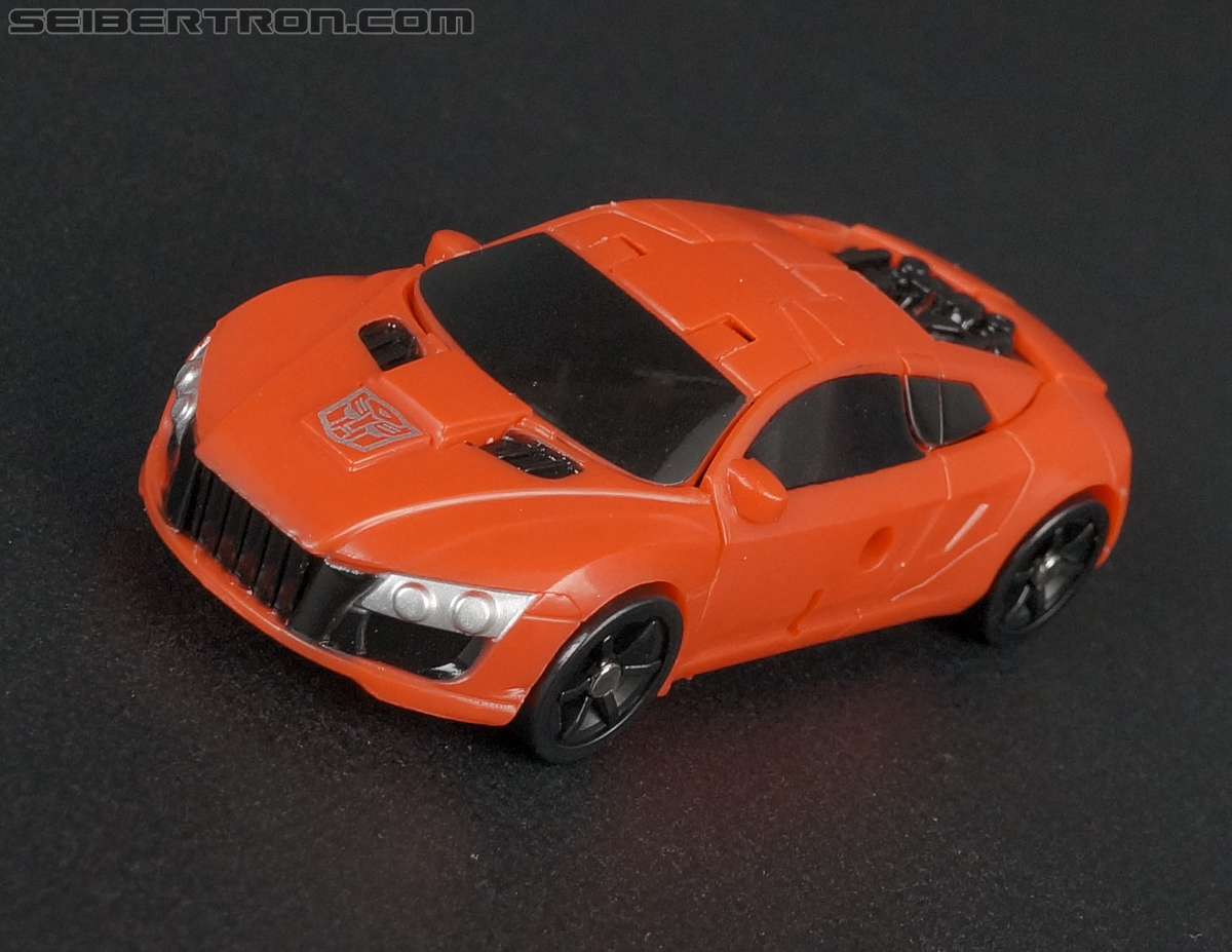 Transformers Cyberverse Mirage (Image #31 of 106)