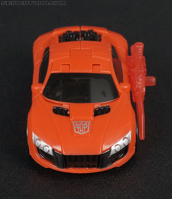 Transformers Cyberverse Mirage (Image #16 of 106)