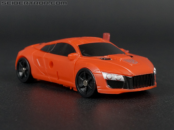 Transformers Cyberverse Mirage (Image #18 of 106)