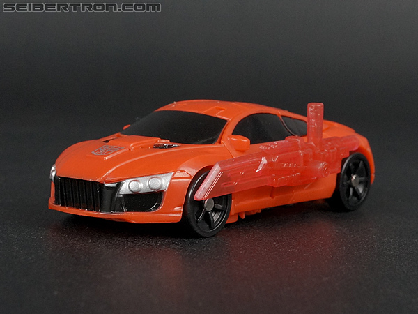 Transformers Cyberverse Mirage (Image #25 of 106)