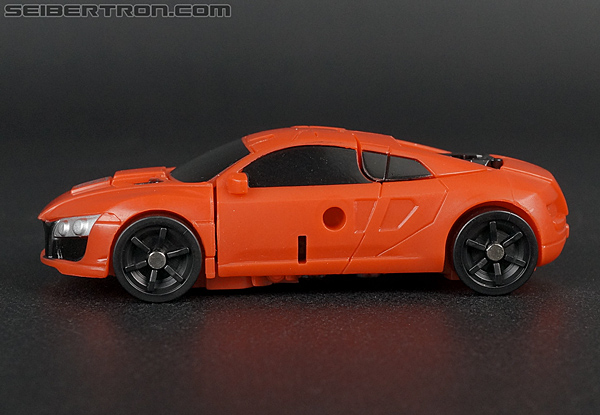 Transformers Cyberverse Mirage (Image #29 of 106)