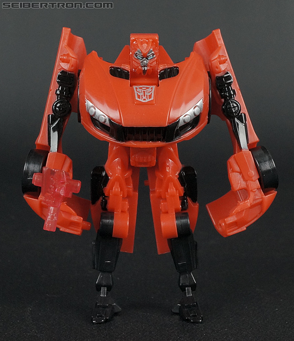 Transformers Cyberverse Mirage (Image #47 of 106)