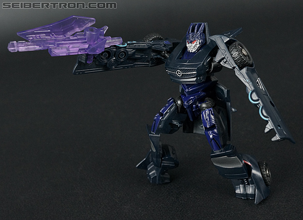Transformers Cyberverse Soundwave (Image #74 of 100)
