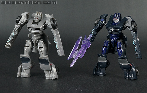 Transformers Cyberverse Soundwave (Image #92 of 100)