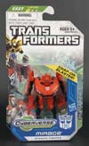 Transformers Cyberverse Mirage - Image #1 of 106