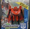 Transformers Cyberverse Mirage - Image #2 of 106
