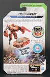 Transformers Cyberverse Mirage - Image #5 of 106