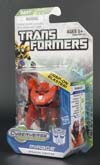 Transformers Cyberverse Mirage - Image #10 of 106
