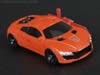 Transformers Cyberverse Mirage - Image #17 of 106