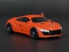 Transformers Cyberverse Mirage - Image #18 of 106