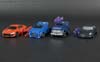 Transformers Cyberverse Mirage - Image #35 of 106