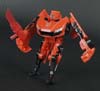 Transformers Cyberverse Mirage - Image #69 of 106