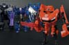 Transformers Cyberverse Mirage - Image #100 of 106