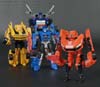Transformers Cyberverse Mirage - Image #102 of 106