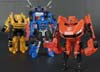 Transformers Cyberverse Mirage - Image #103 of 106