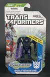 Transformers Cyberverse Soundwave - Image #1 of 100