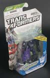 Transformers Cyberverse Soundwave - Image #3 of 100