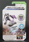Transformers Cyberverse Soundwave - Image #5 of 100