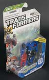 Transformers Cyberverse Evac - Image #3 of 106