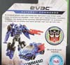Transformers Cyberverse Evac - Image #7 of 106