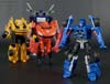 Transformers Cyberverse Evac - Image #98 of 106