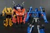 Transformers Cyberverse Evac - Image #99 of 106