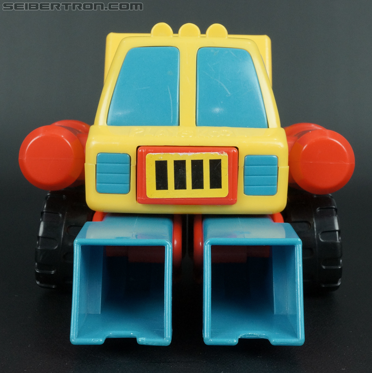 First Transformers Dump-Kun (Dump Truck) (Image #1 of 61)