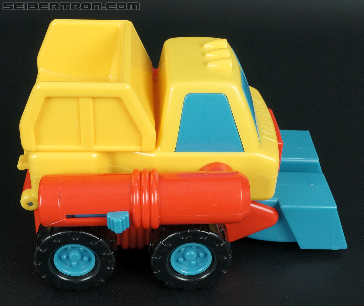 First Transformers Dump-Kun (Dump Truck) (Image #4 of 61) First Transformers Dump-Kun (Dump Truck) (Image #4 of 61)