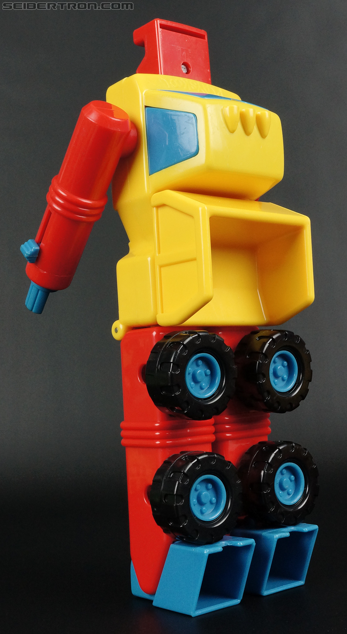 First Transformers Dump-Kun (Dump Truck) (Image #32 of 61)