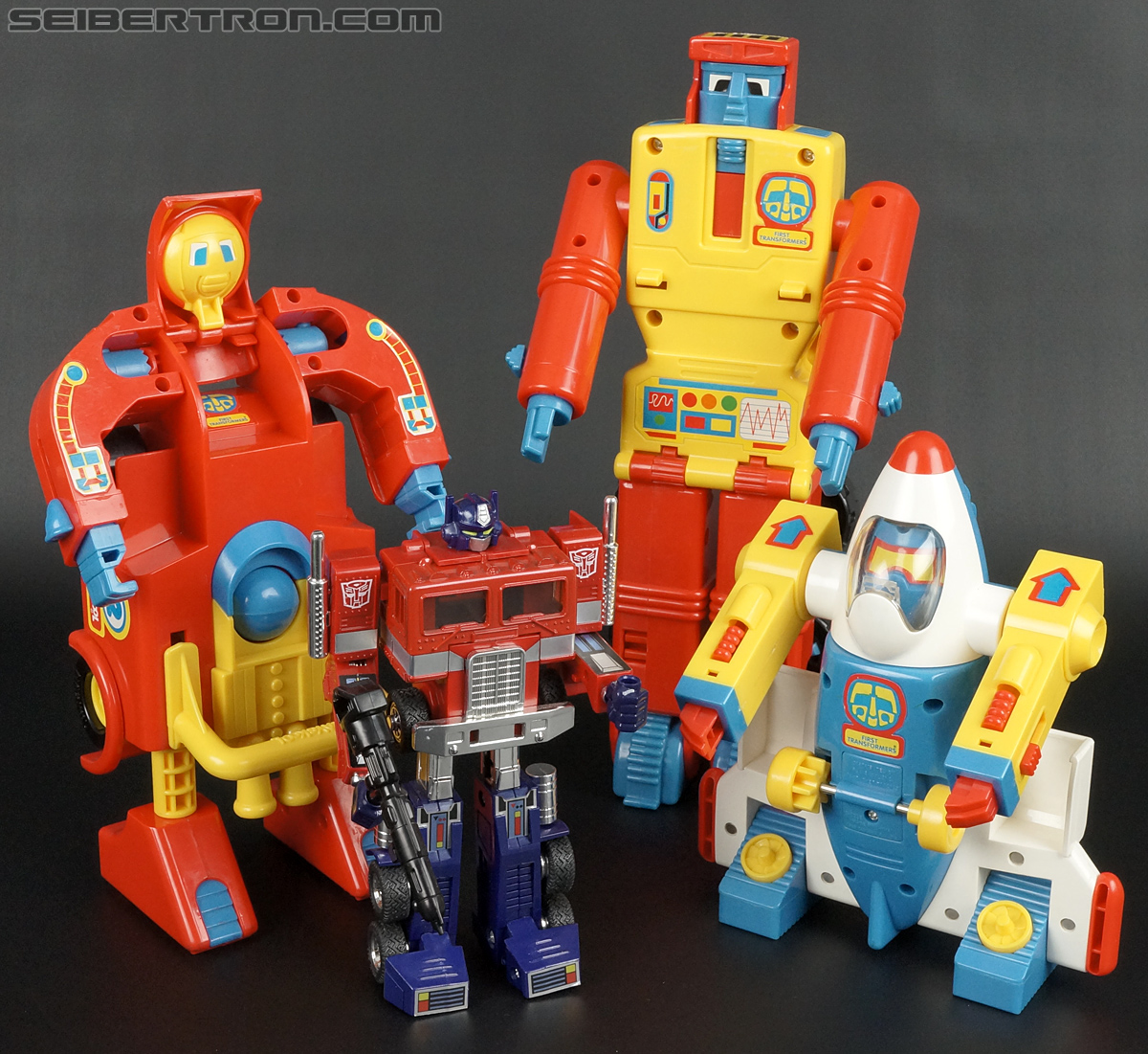 First Transformers Jet-Kun (Airplane) (Image #69 of 72)