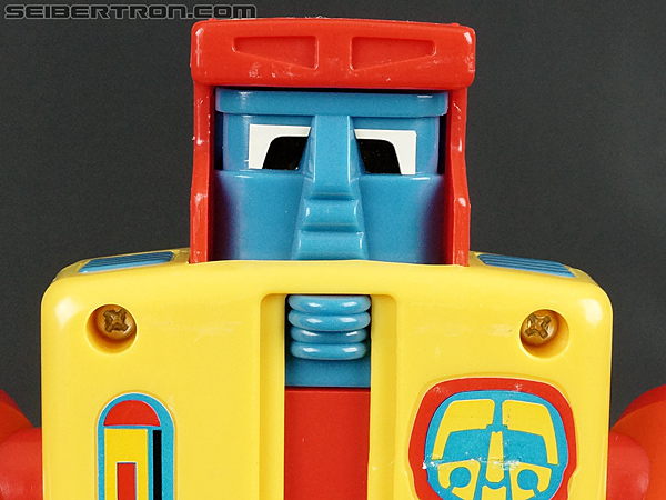 First Transformers Dump Truck gallery
