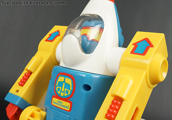 First Transformers Jet-Kun (Airplane) (Image #51 of 72)